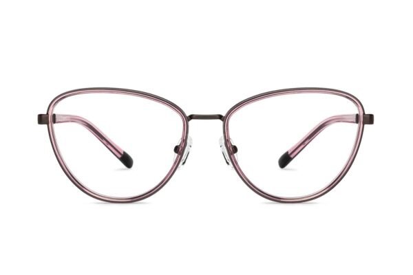 Full Rim Cat Eye Eyeglasses