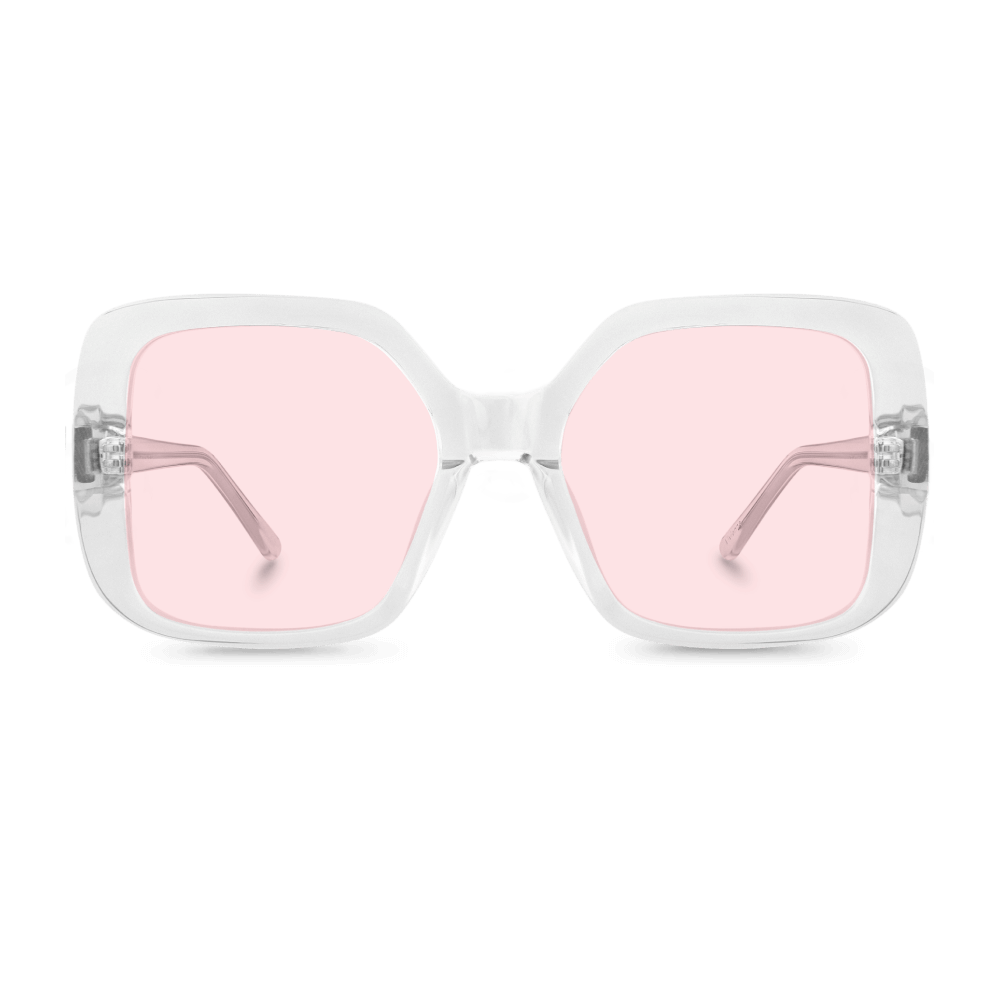 Crystal Clear Vision