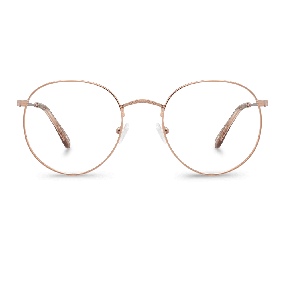 Elegant Eyewear Collection