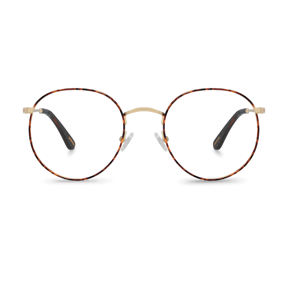 Warby Parker Hughes
